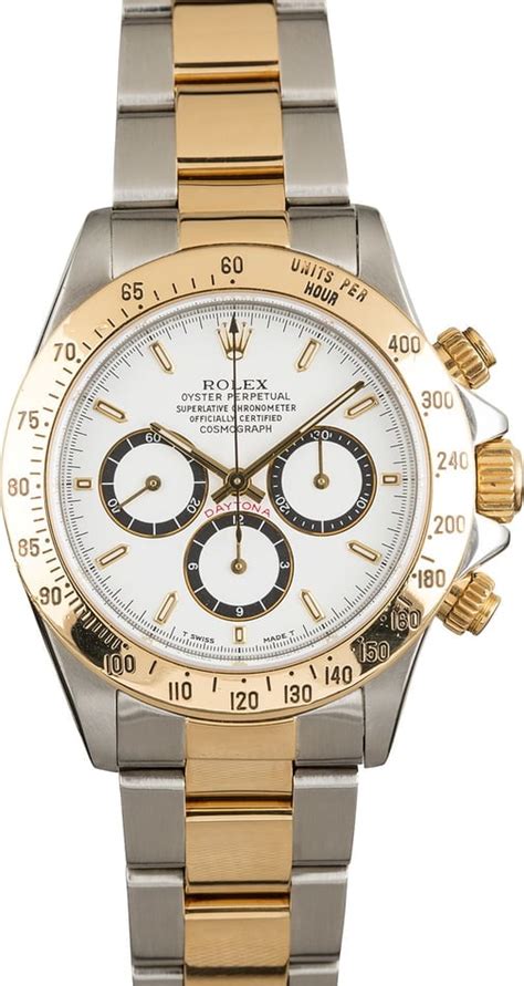 rolex daytona specifications.